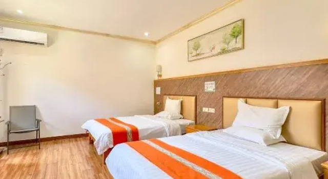 Longmen Tianyuan Farm Stay, Rezerwuj Pobyt na farmie Noclegi na wsi w Guangdong, Pobyt na farmie