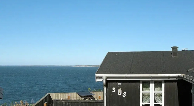 Коттедж 4 Person Holiday Home in Struer