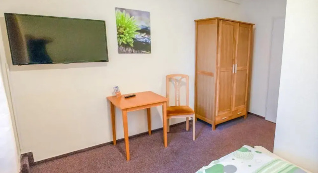 Hotel Milano, Забронировать Отель Хильдесхайм Weser Uplands