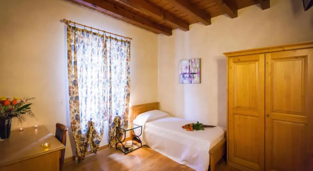Hotel Alla Corte dei Bicchi