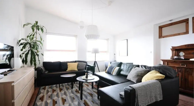 Апартаменты Superior A Place Like Home Apartamenty Horeszkow