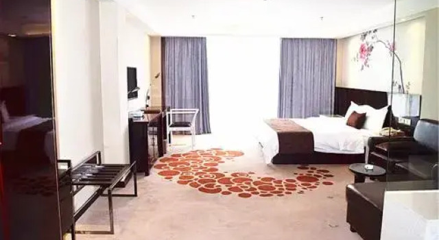 Wufu Boutique Hotel, Varaa Boutique-hotelli Hotellit Guangdong aamiaisella, Aamiainen