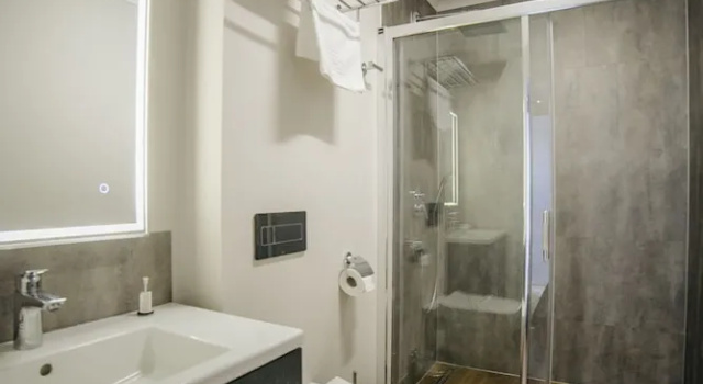 Апартаменты Standard Royal Class Hotel