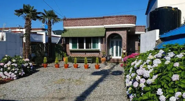 Ocean Private House Pension, Reserva ahora Hotel Irun-myeon Geoje