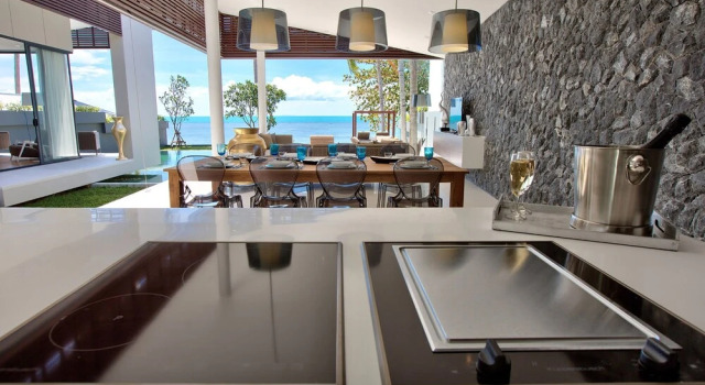 Mandalay Beach Villas