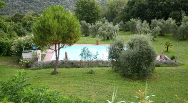 Номер Classic B&B Porchiano del Monte