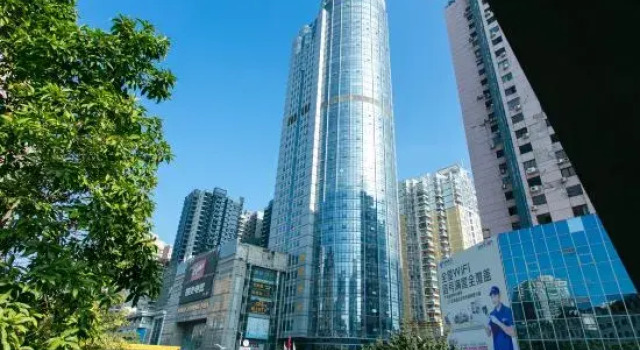 Lavande Hotel (Huizhou Shimao Center East Shuidong Street Branch), Rezervasyon Otel Guangdong otoparklı oteller, Otopark