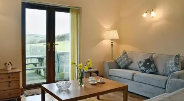 Ty Nant, Book Hotel Llanon Ceredigion