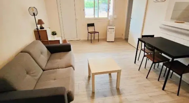 Апартаменты BEL AIR - Studio, Proche centre, WIFI, Climatisation