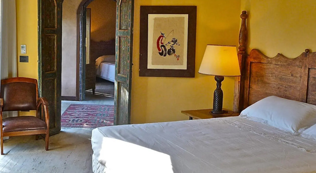 Luxury Sicily Villas by Geocharme, Réserver Hôtel Castelvetrano Sicile
