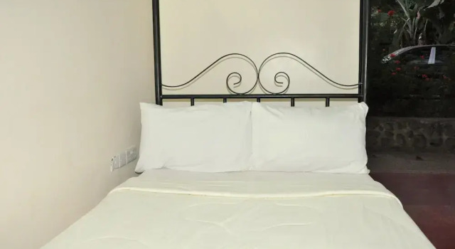Camera Comfort Klub Afriko Hotel Arusha