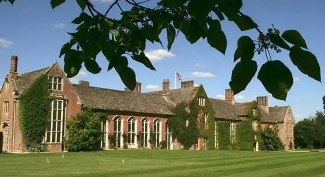 Littlecote House, Varaa Hotelli Hungerford North Wessex Downs