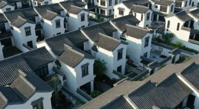 Fuyang Manshengxu Courtyard Homestay (Tianmu Lake Tourism Resort)