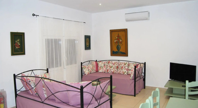 Chrysiida Luxury Suites