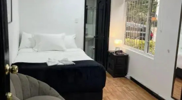 Люкс Standard Casa Hotel La Estancia