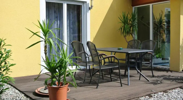 Апартаменты Appartements Walzl