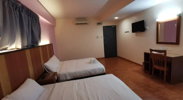 Sweet Star Hotel