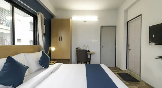 Silverkey Executive Stays 42958 Sg Highway