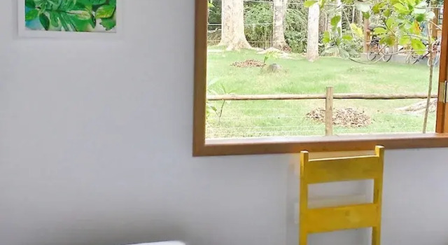 Casa de Dora Itacaré