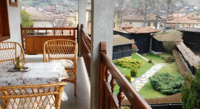 Family Vacation Home Topolnitza, Book Hotel Koprivshtitsa Sofia