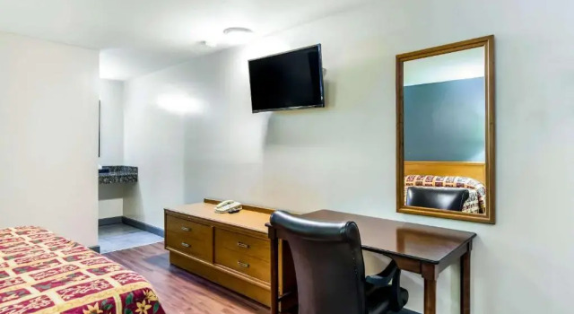 Номер Standard Brentwood Inn Richmond South