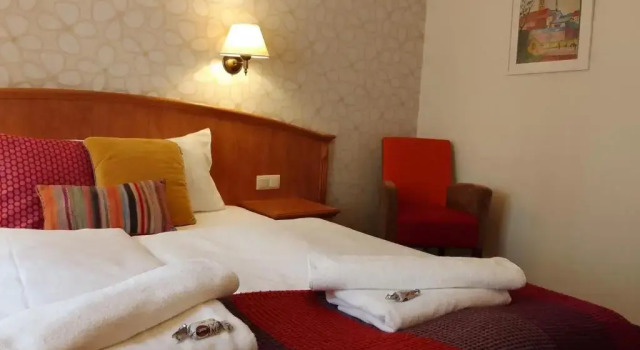 Номер Classic Hotel Stare Miasto Old Town