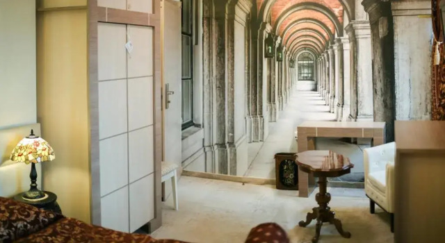 Номер Standard Manor House SPA Adults Only