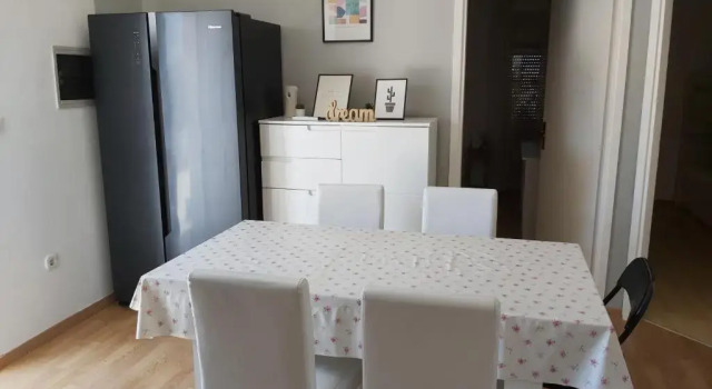 Апартаменты Apartments Dijan