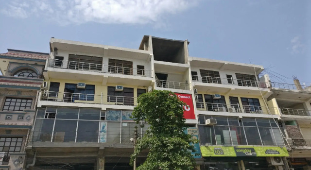 OYO 44809 Hotel Dream Connect