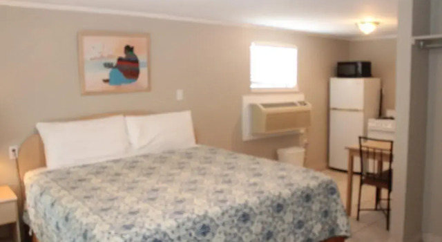 Reel 'em Inn Rockport, Boek Hotel Hotels in Houston met parkeren, Parkeren