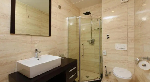 Номер Standard Family Hotel Zanè