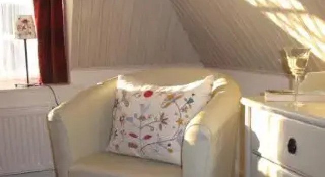 Hus an de Marsch, Забронировать Отель СПА-отели North Frisian Islands, SPA-услуги