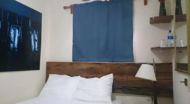 Номер Economy Hotel Los Altos Esteli