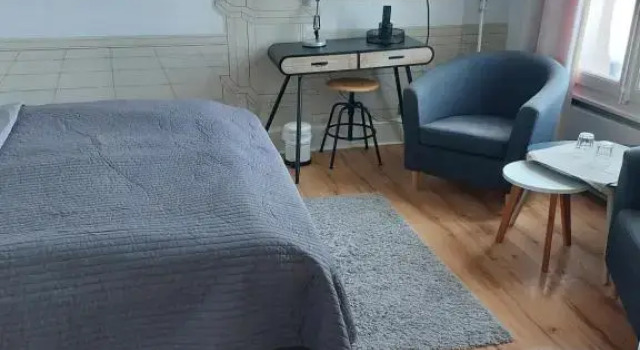Двухместный номер Standard Alte Rentei