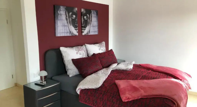 Ferienwohnung und Zimmer zum Donaublick, Забронировать Отель Кельхайм Альтмюльталь