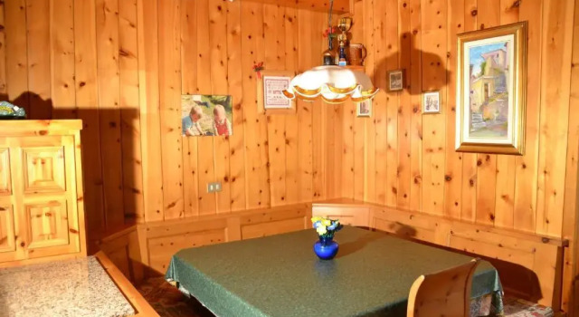 Апартаменты с 2 комнатами Casa Colturi