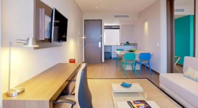Люкс Holiday Inn Express Yopal by IHG