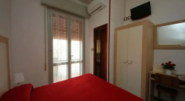 Двухместный номер Standard Villa Lauda B&B