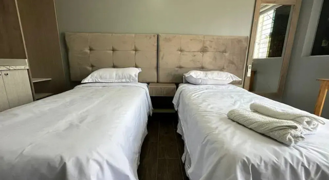 John R Hotel Curitiba