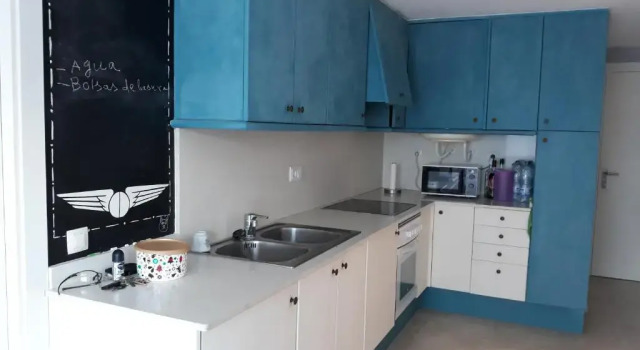 Апартаменты Apartamento en la costa brava