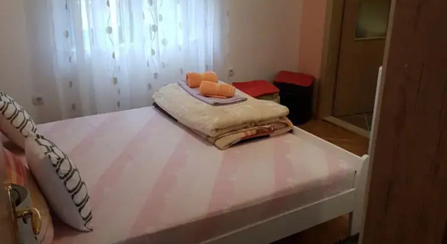 Двухместный номер Deluxe Guest House Vlado