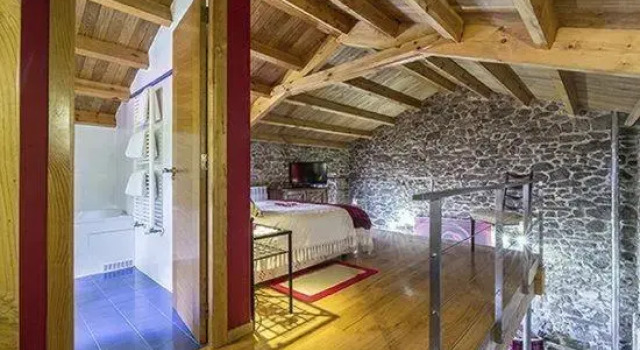 Апартаменты Casa do Zuleiro