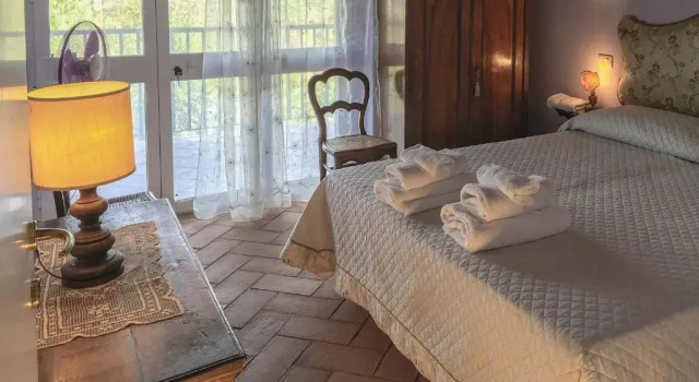 Вилла Tuscany Roses