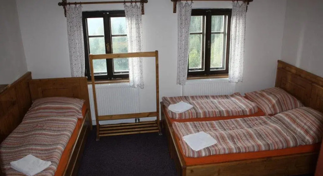 Horská chata Skácelka, Reservar Hotel Rokytnice nad Jizerou Liberec Region