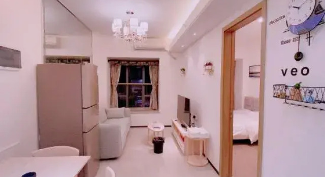 Люкс Deluxe c 1 комнатой Ocean flower island Agean sea hotel