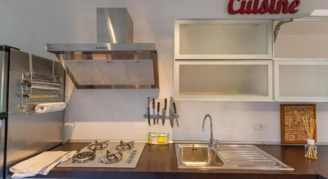 Апартаменты Casa Sofia