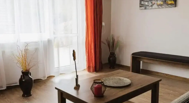Коттедж Holiday Home near Baltic Sea & Sandy Beaches