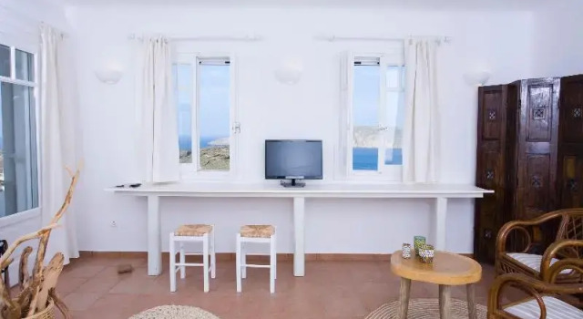 Номер Standard Yakinthos Residence