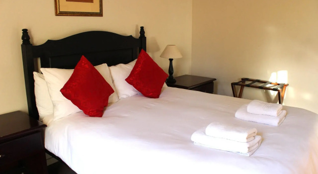 Vista ORT, Rezervovat Hotel Kempton Park Gauteng