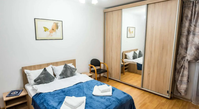 D&O Zola, Prenota Appartamento Timişoara Timiş
